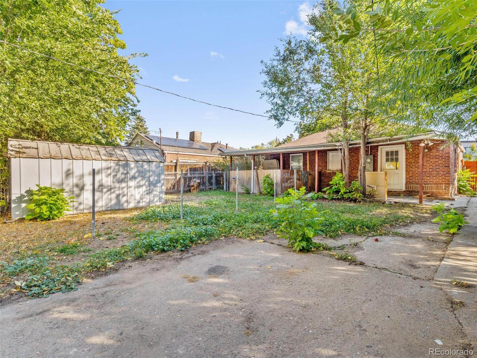 3725 W Alice Place