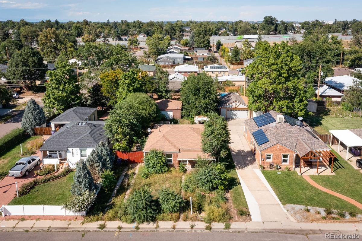3725 W Alice Place