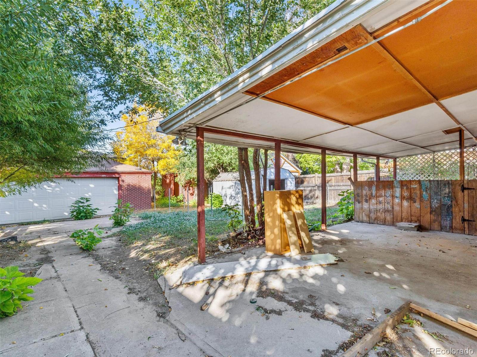 3725 W Alice Place