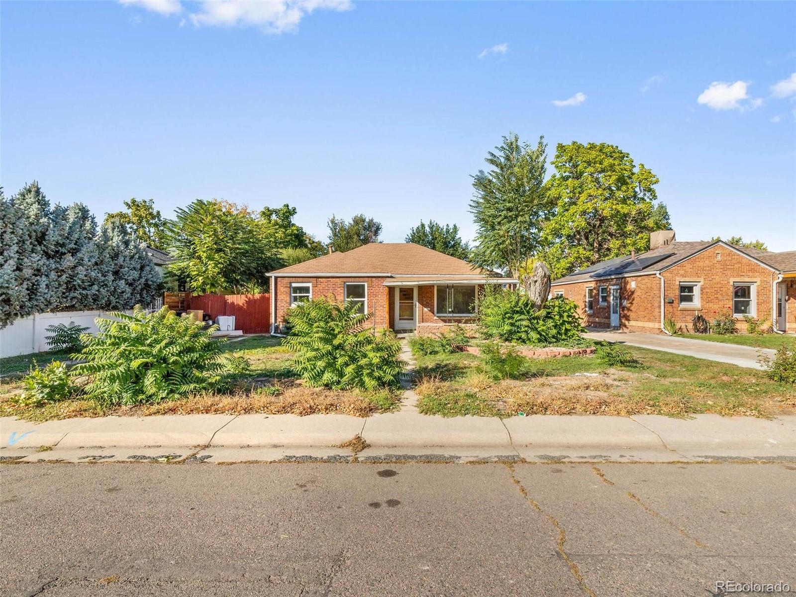 3725 W Alice Place