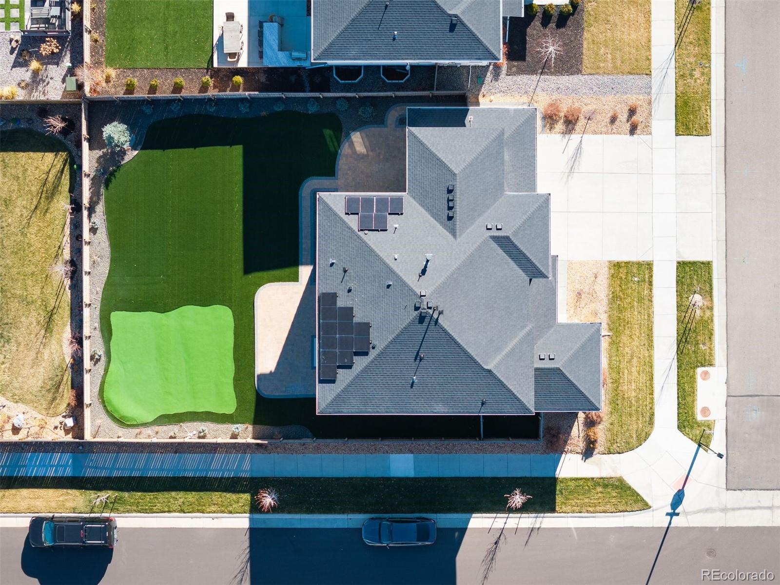 14290 Hop Clover Street