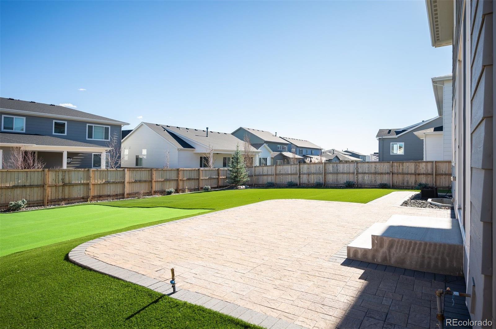 14290 Hop Clover Street