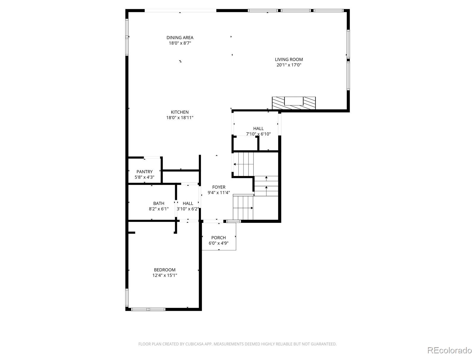 14290 Hop Clover Street