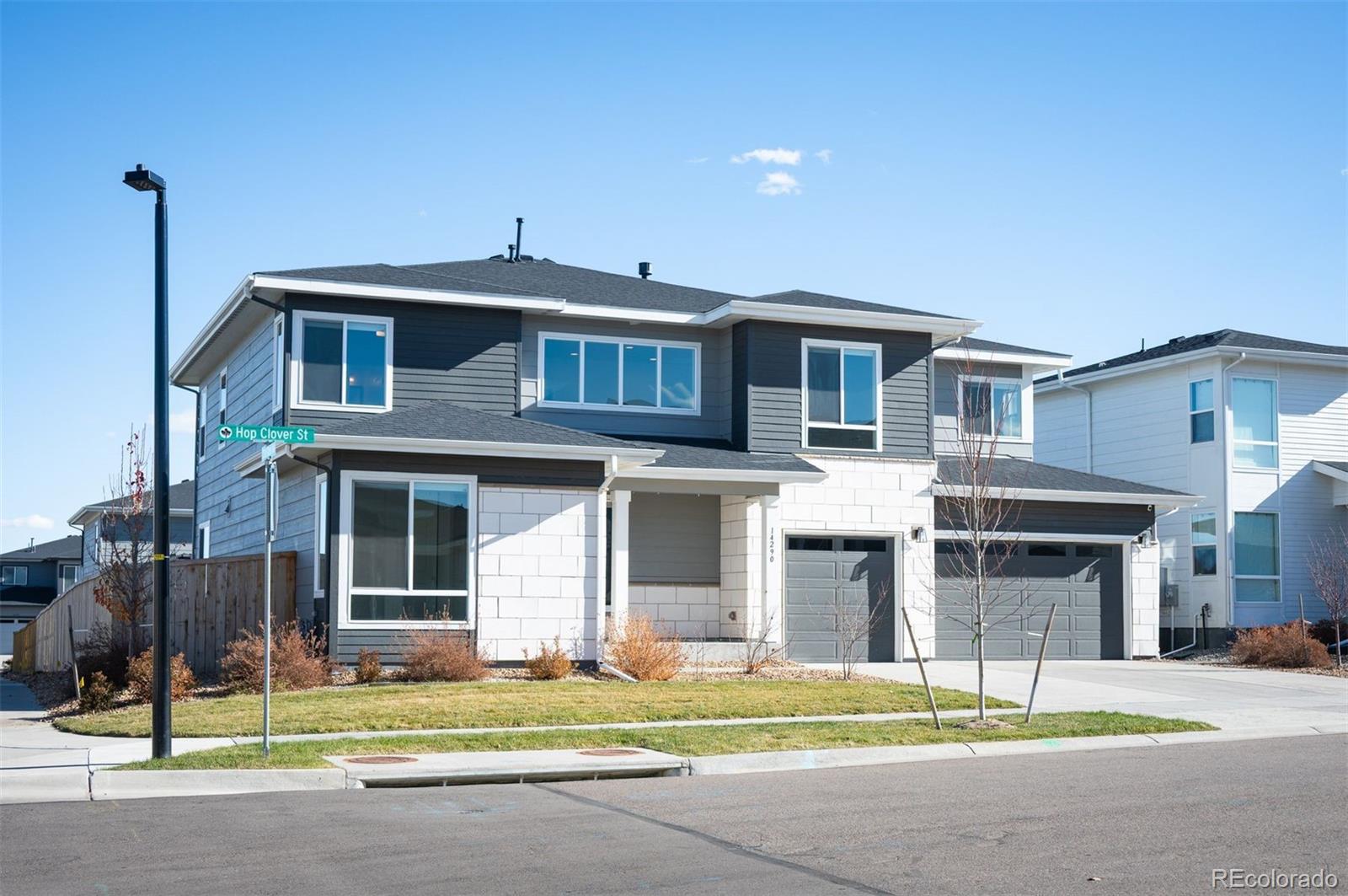 14290 Hop Clover Street