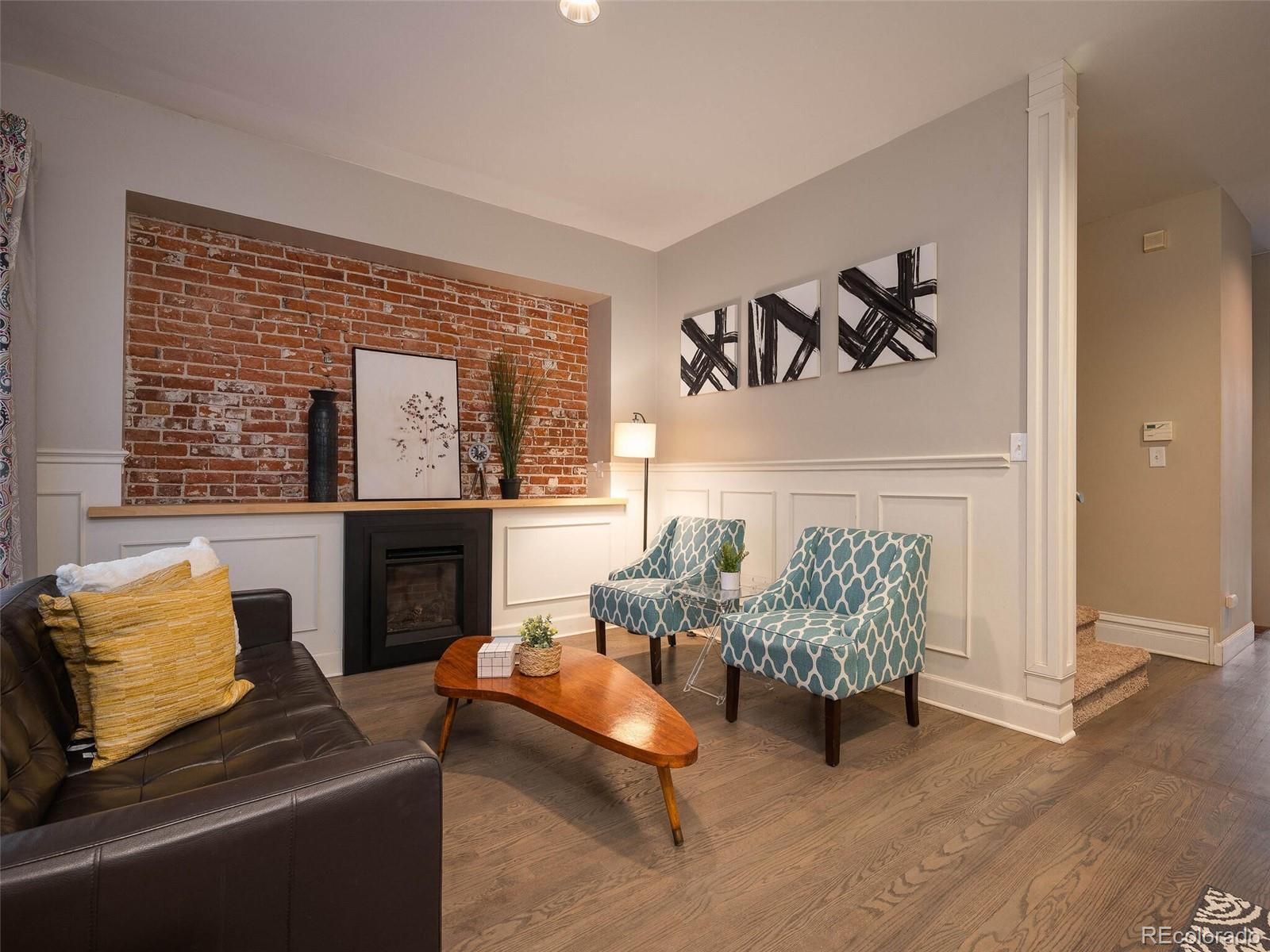 1571 N Ogden Street