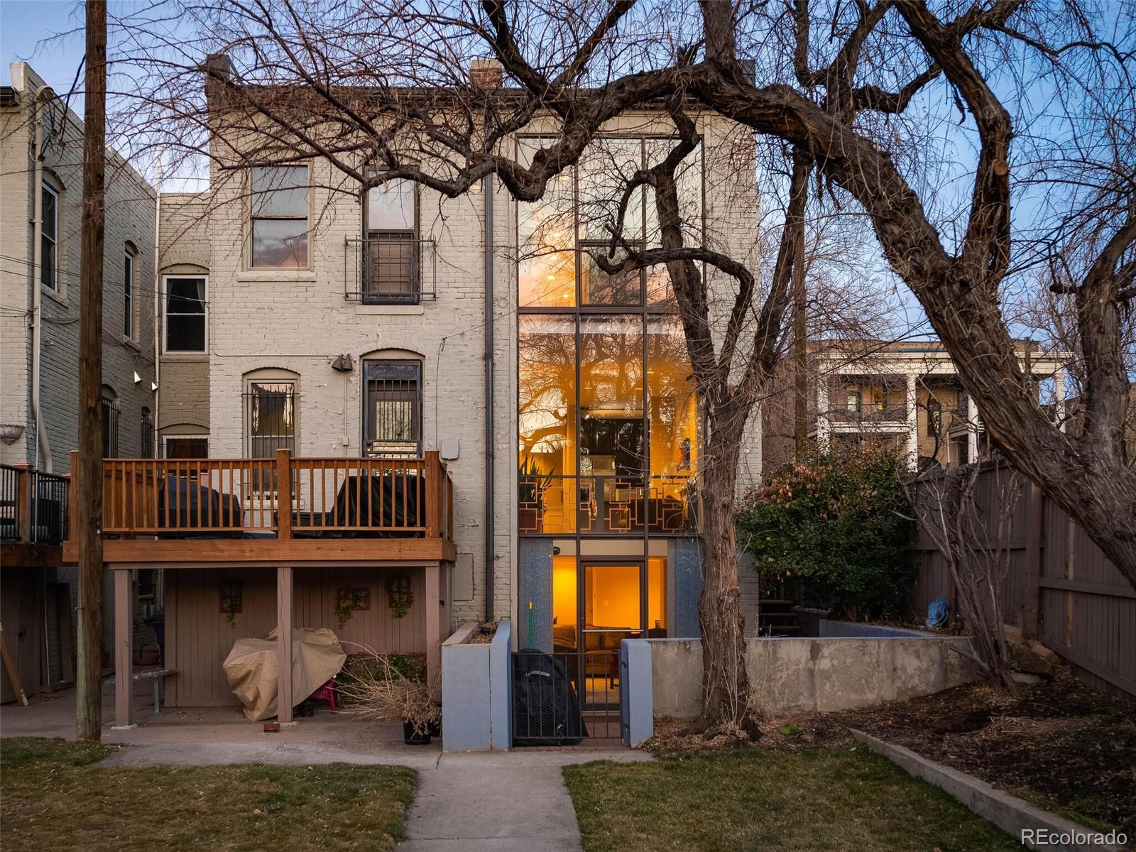 1571 N Ogden Street