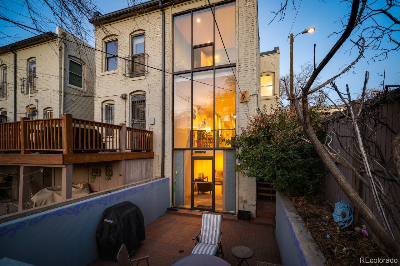 1571 N Ogden Street