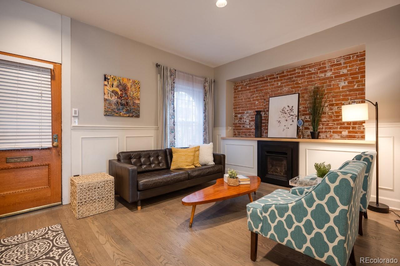 1571 N Ogden Street