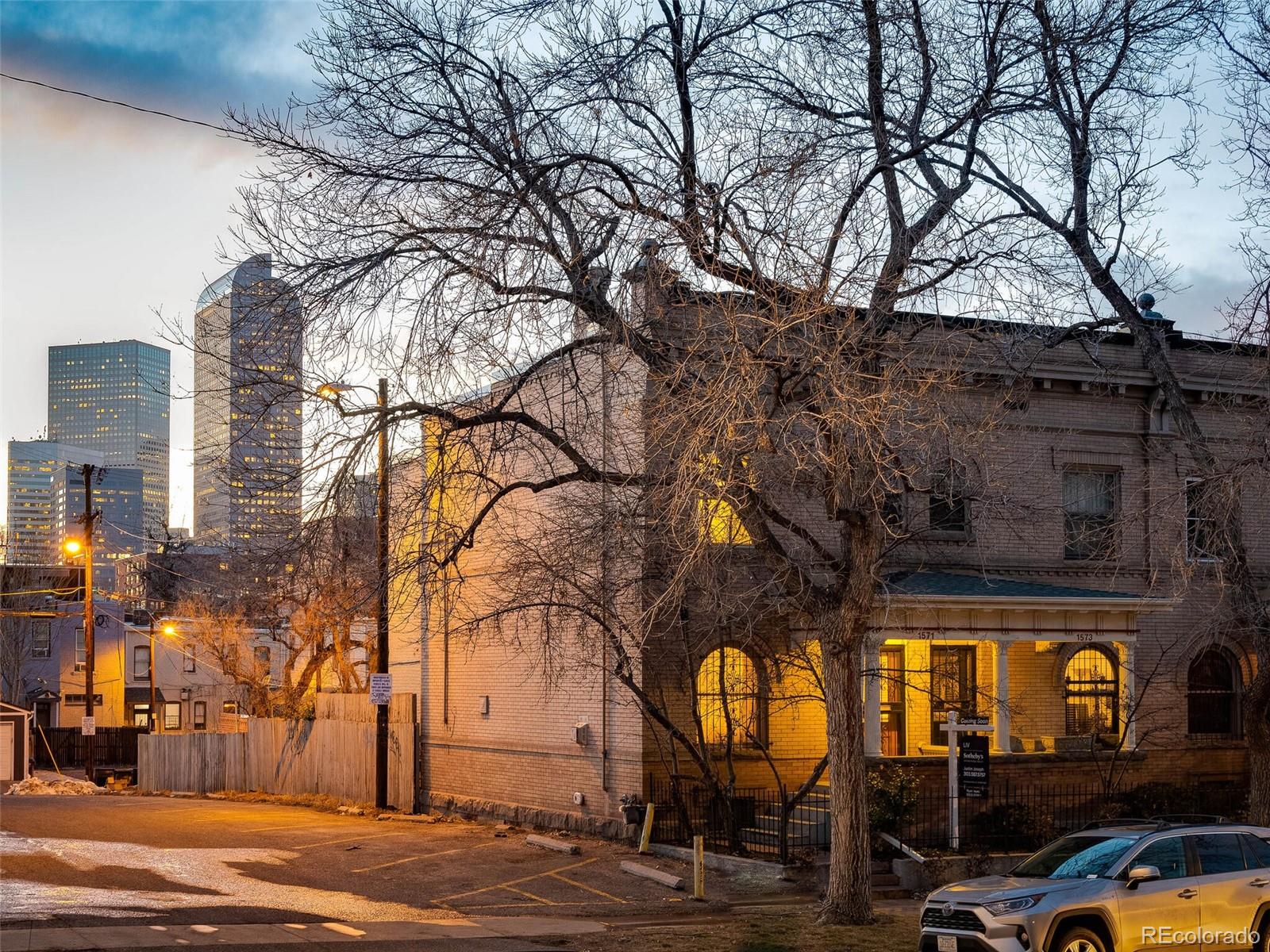 1571 N Ogden Street