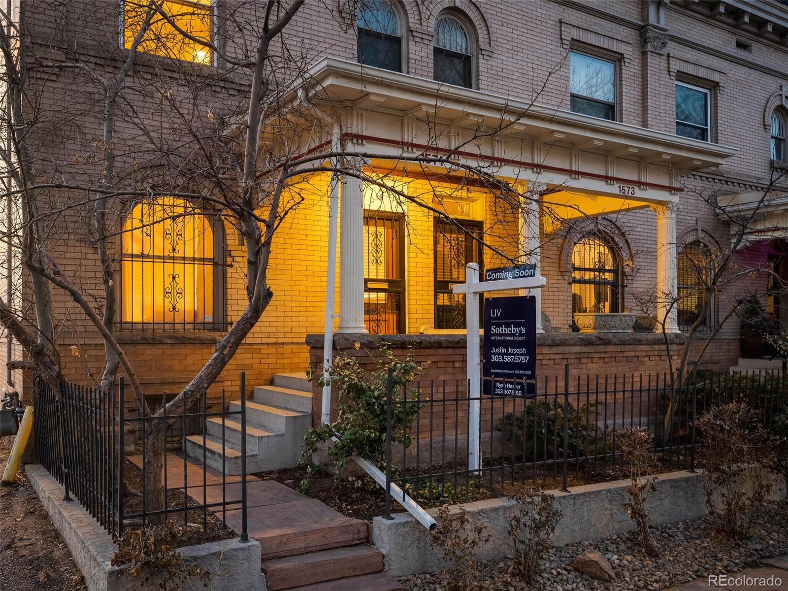 1571 N Ogden Street