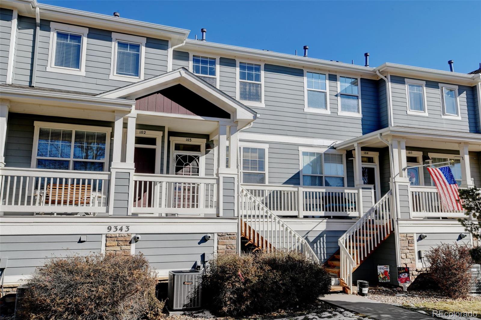 9343 Amison Circle Unit: 103