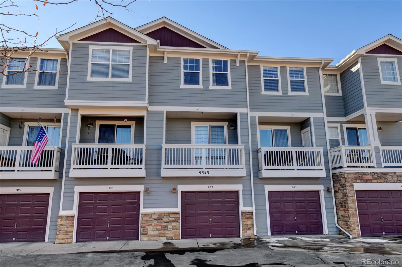 9343 Amison Circle Unit: 103