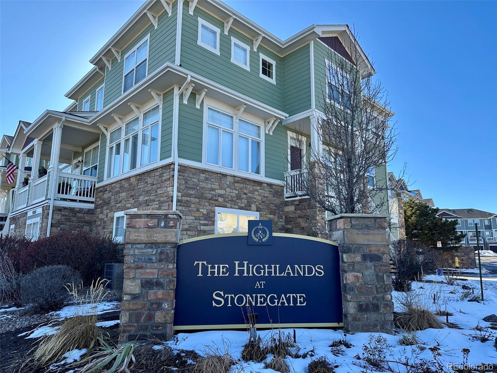 9343 Amison Circle Unit: 103