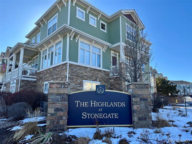 9343 Amison Circle Unit: 103
