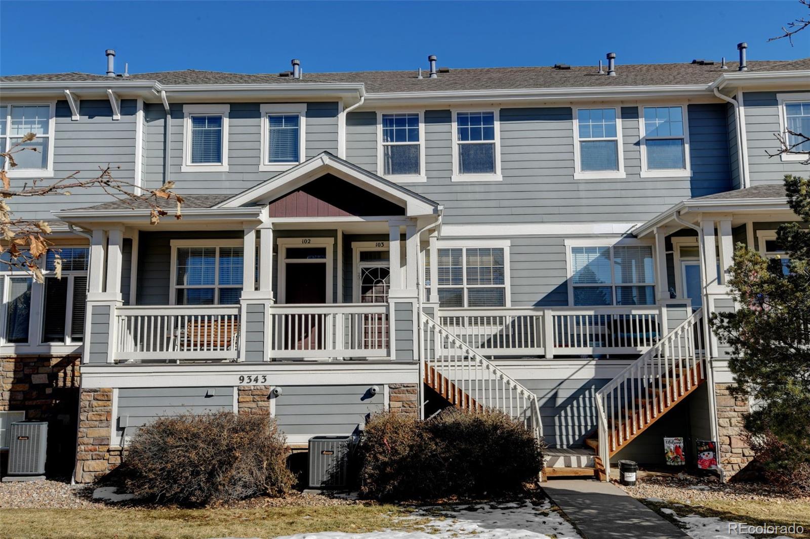 9343 Amison Circle Unit: 103