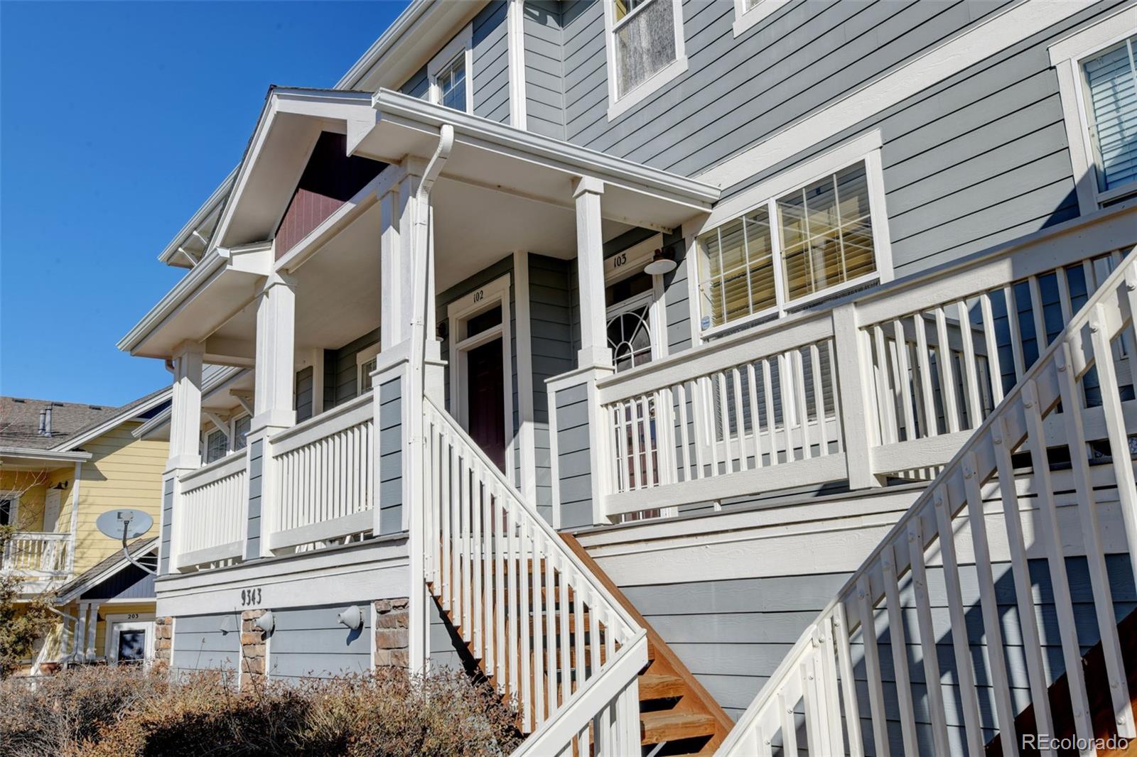 9343 Amison Circle Unit: 103
