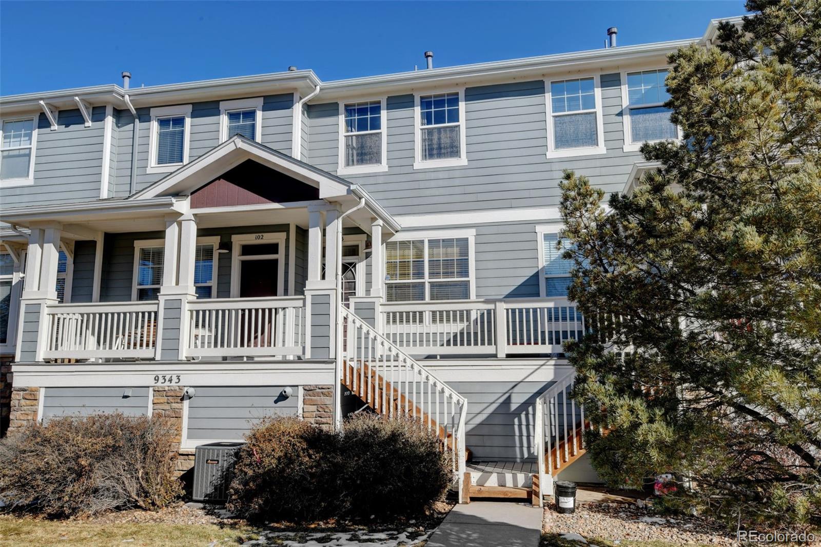 9343 Amison Circle Unit: 103