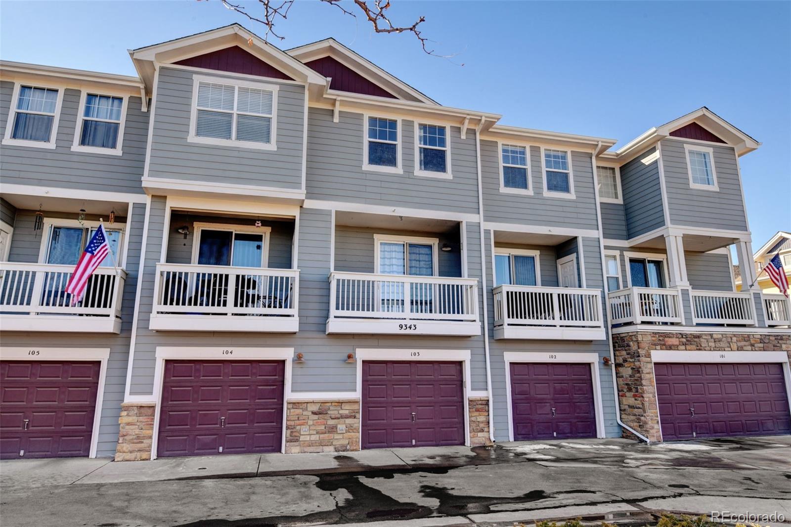 9343 Amison Circle Unit: 103