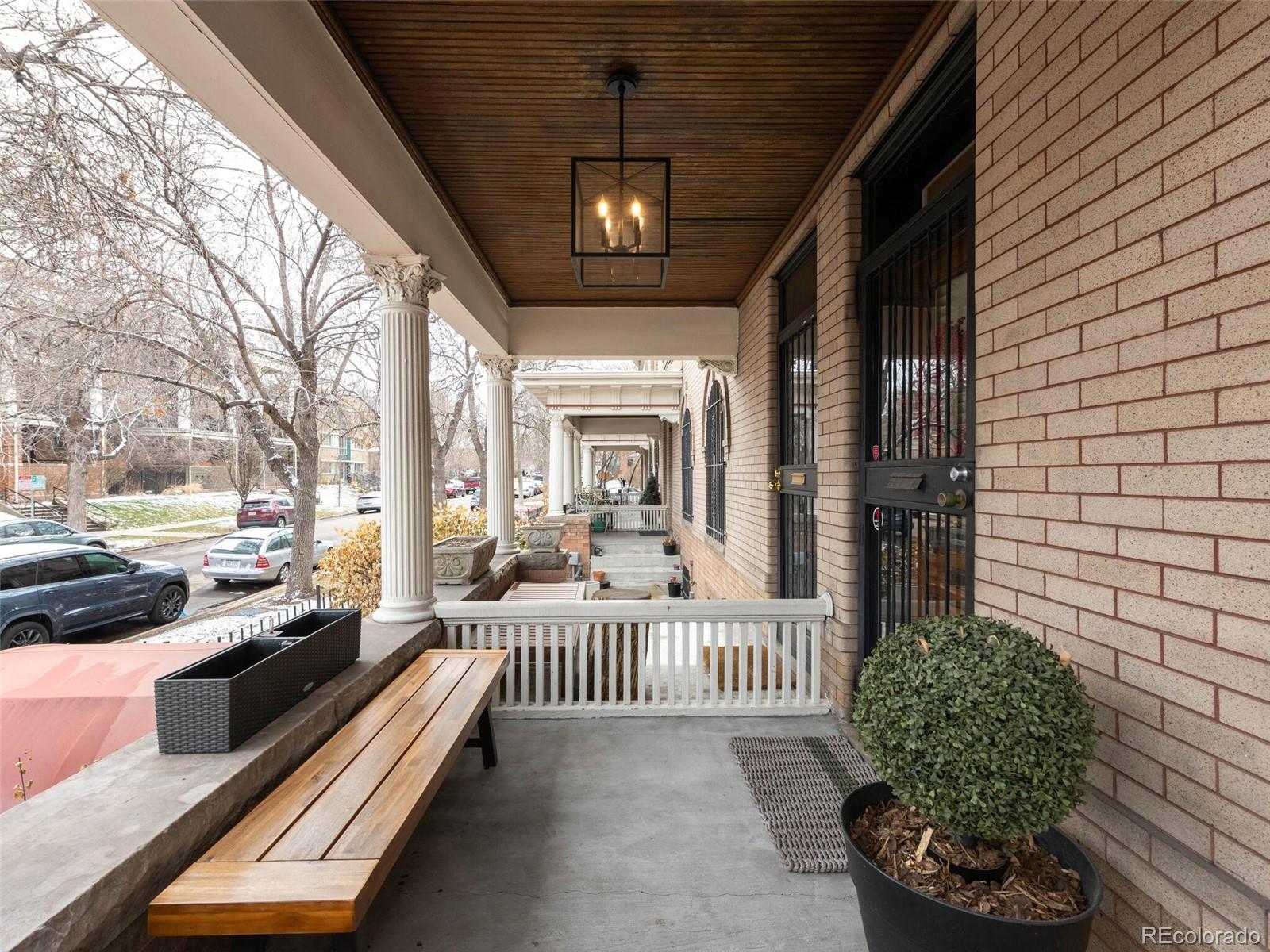 1583 N Ogden Street