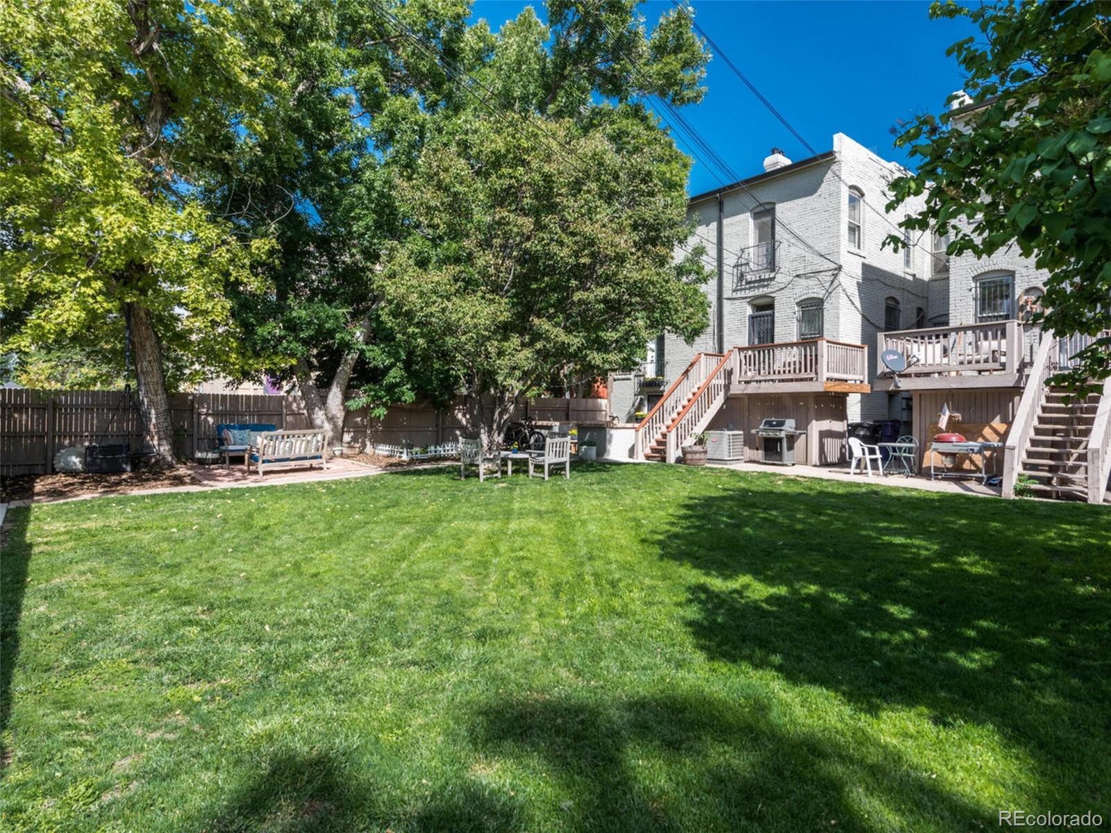 1583 N Ogden Street