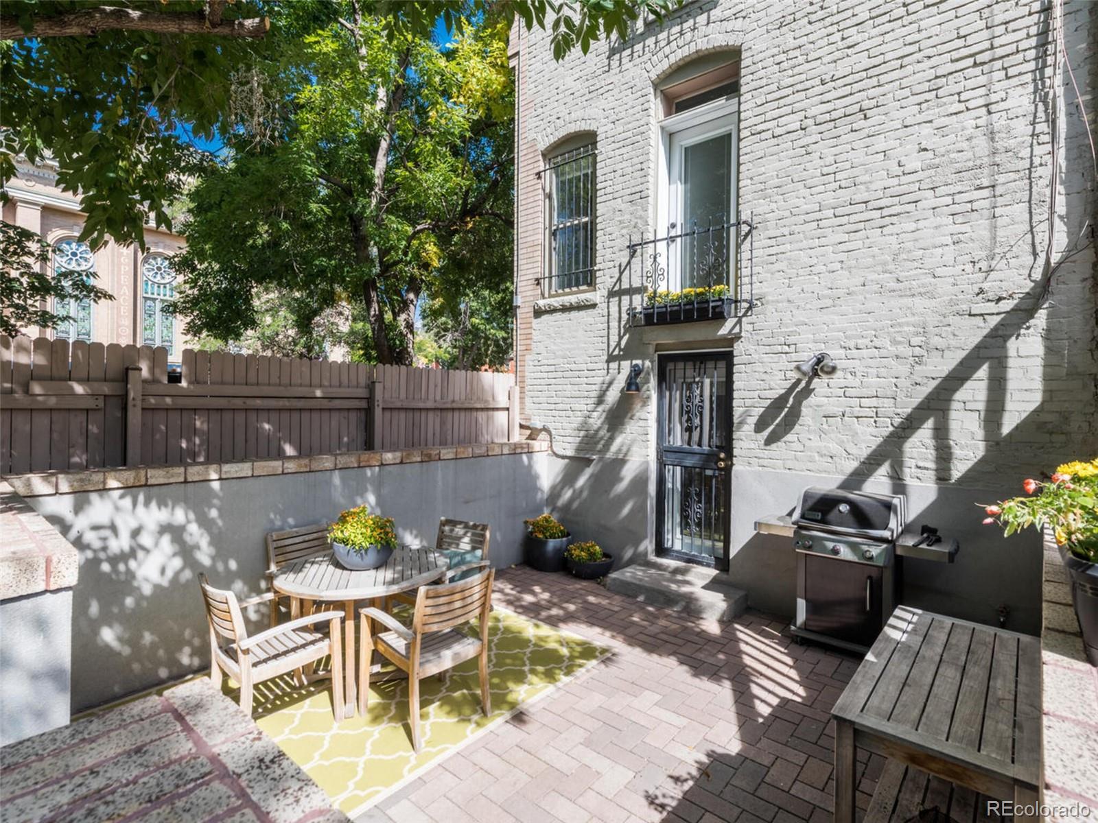 1583 N Ogden Street