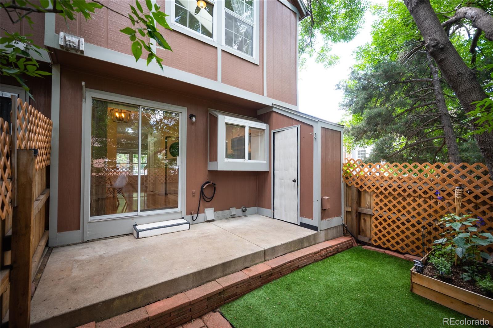 1237 S Flower Circle Unit: E