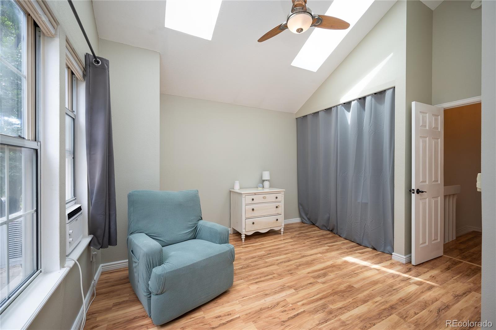 1237 S Flower Circle Unit: E