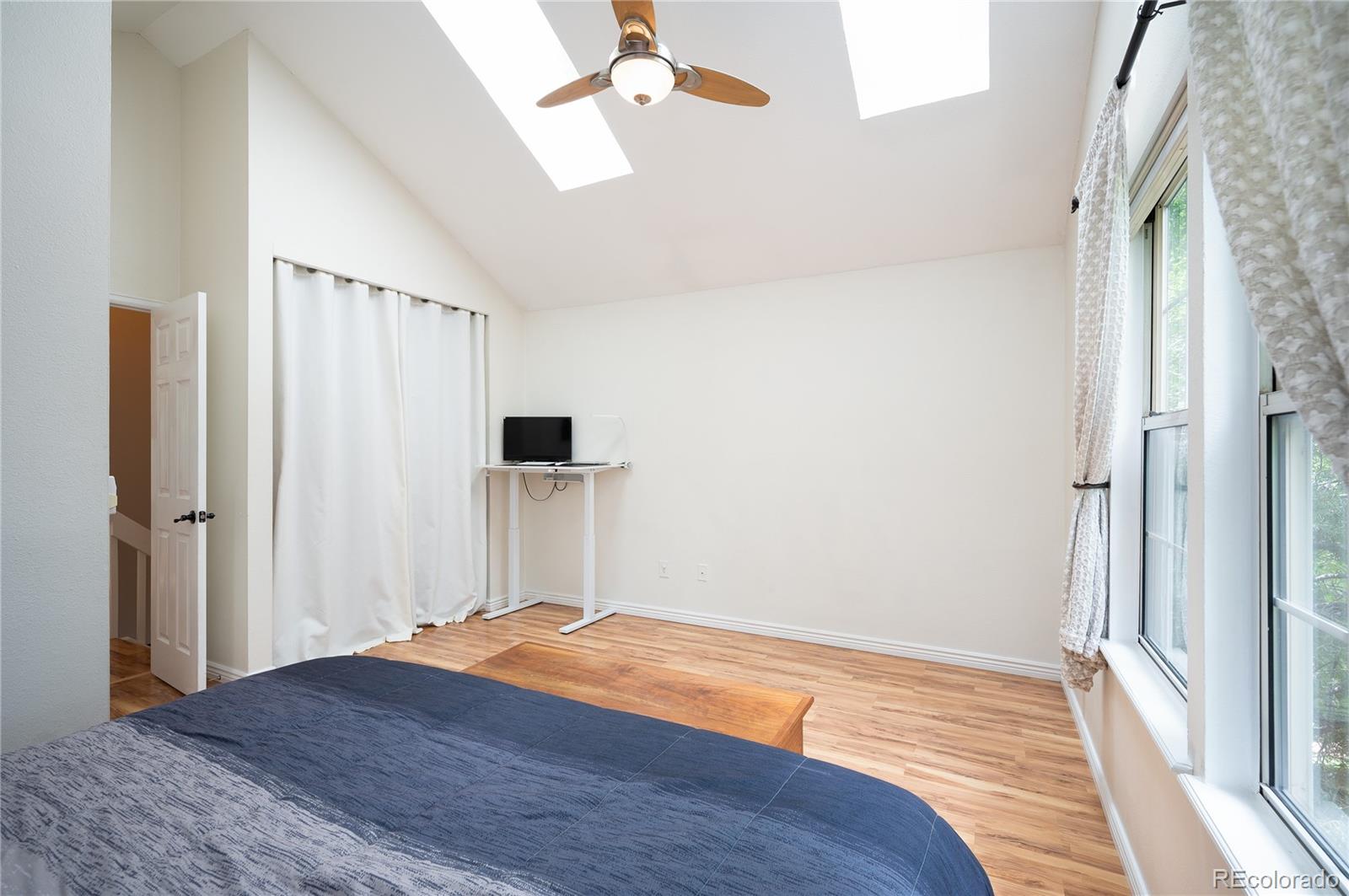 1237 S Flower Circle Unit: E
