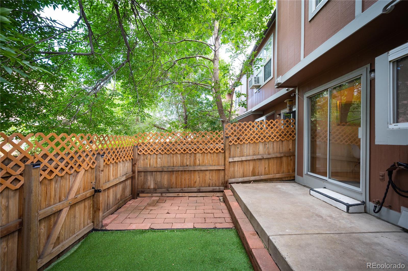 1237 S Flower Circle Unit: E