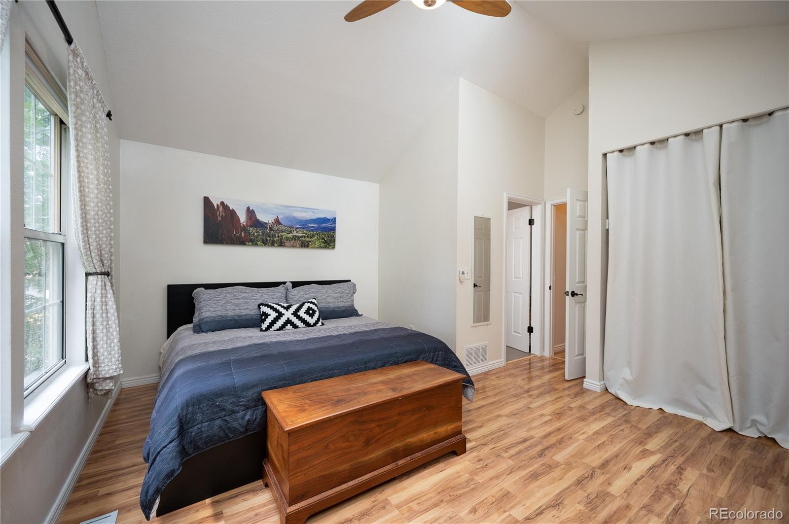 1237 S Flower Circle Unit: E