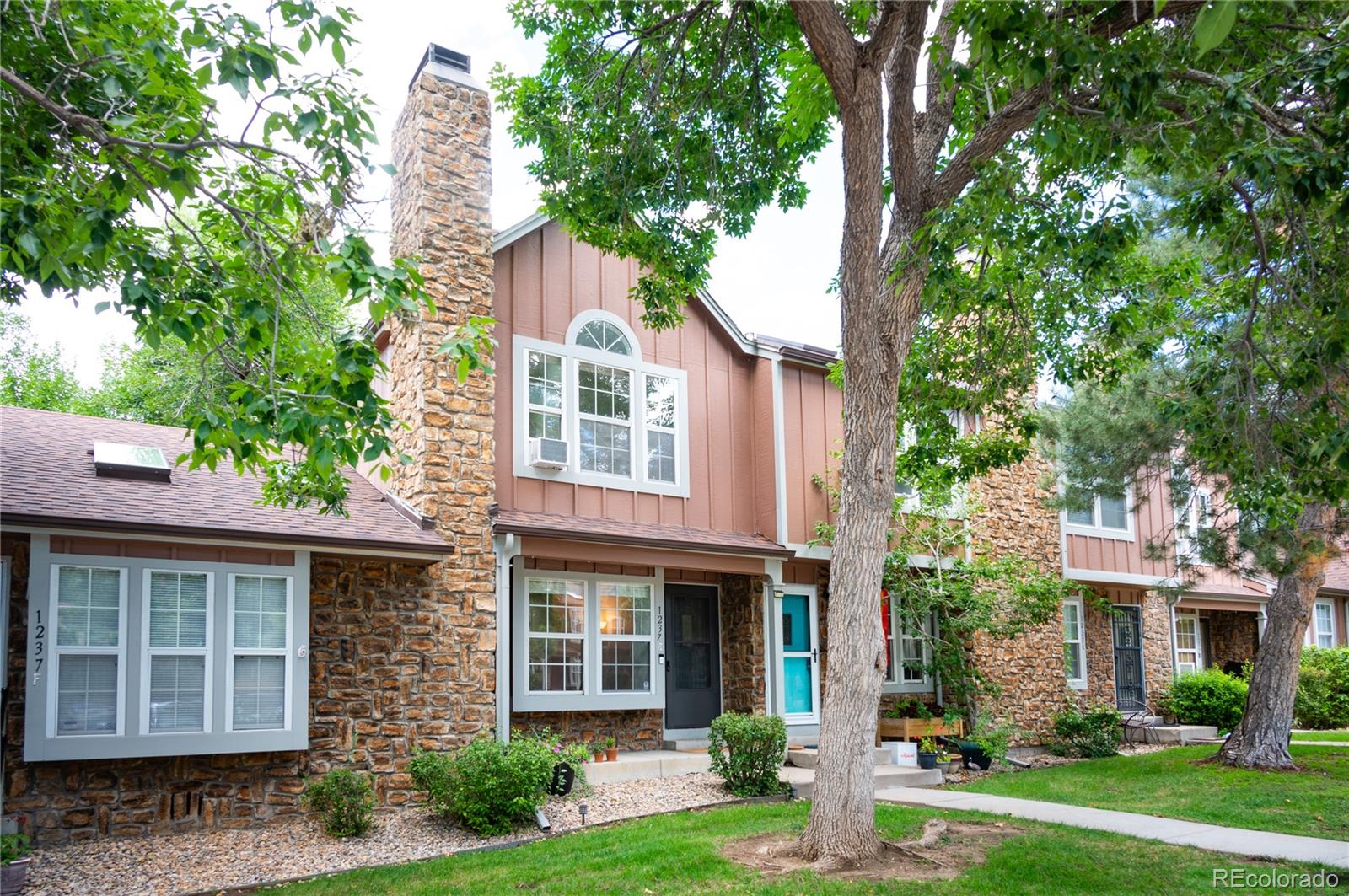 1237 S Flower Circle Unit: E