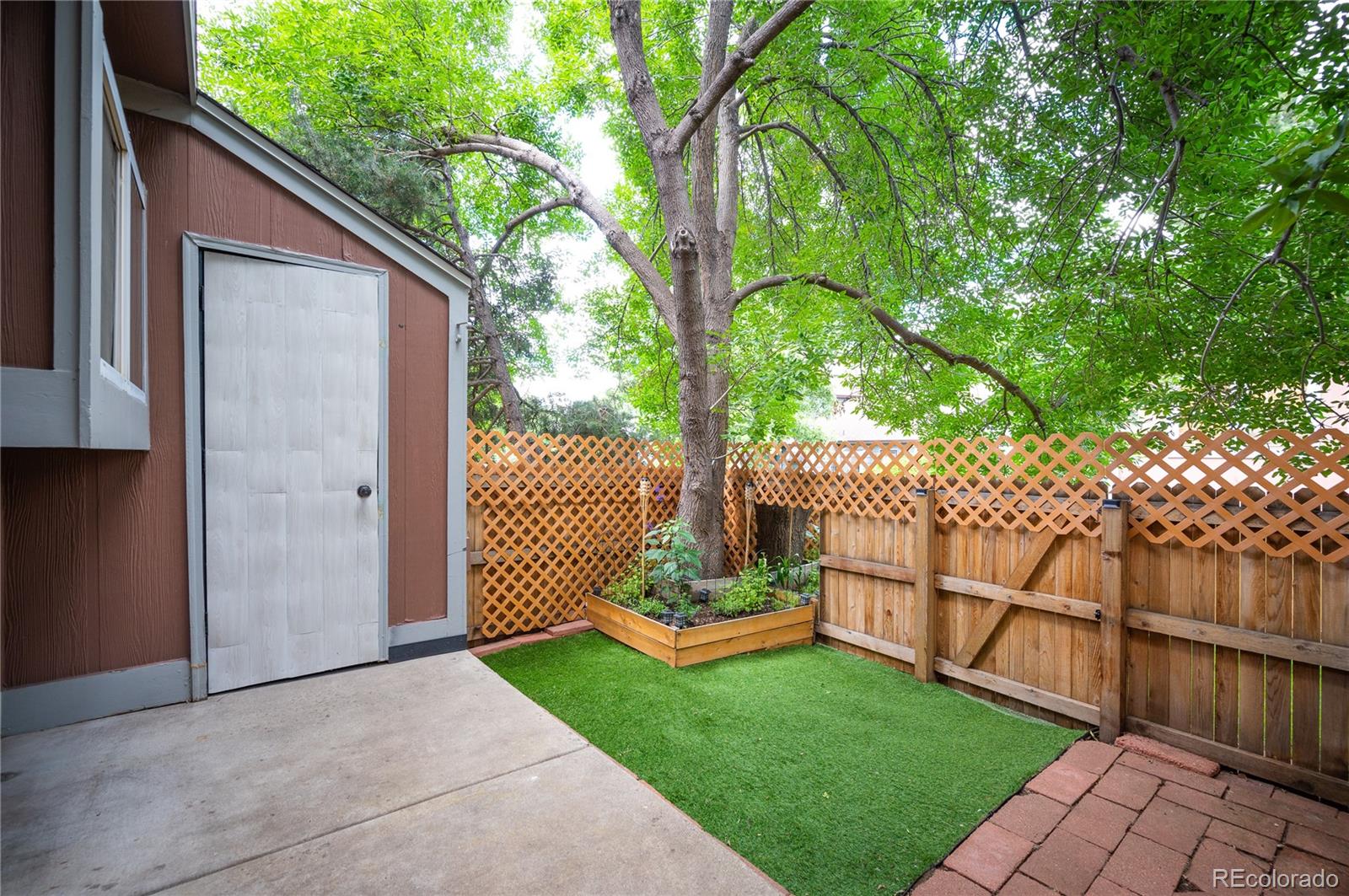 1237 S Flower Circle Unit: E