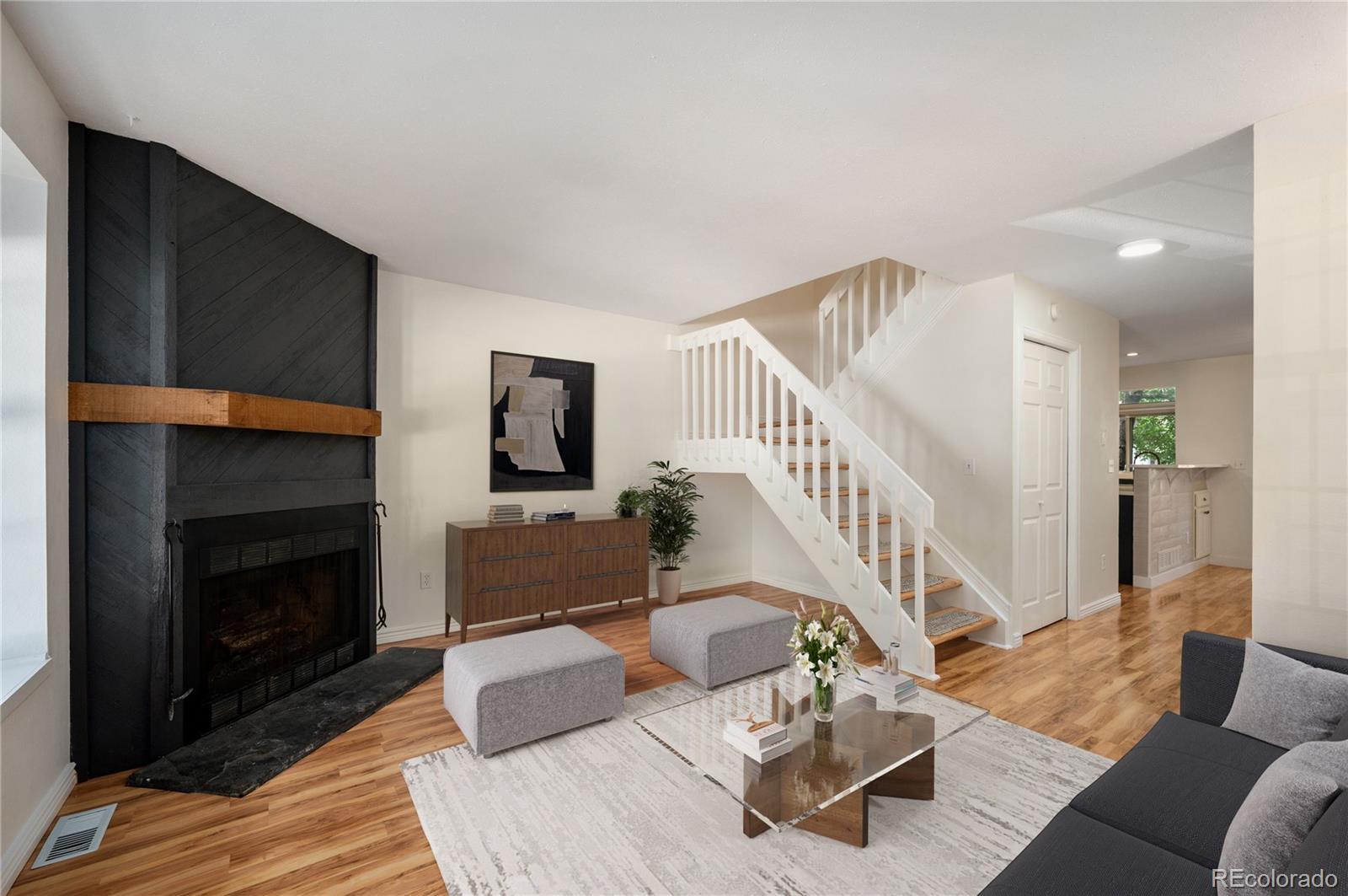 1237 S Flower Circle Unit: E
