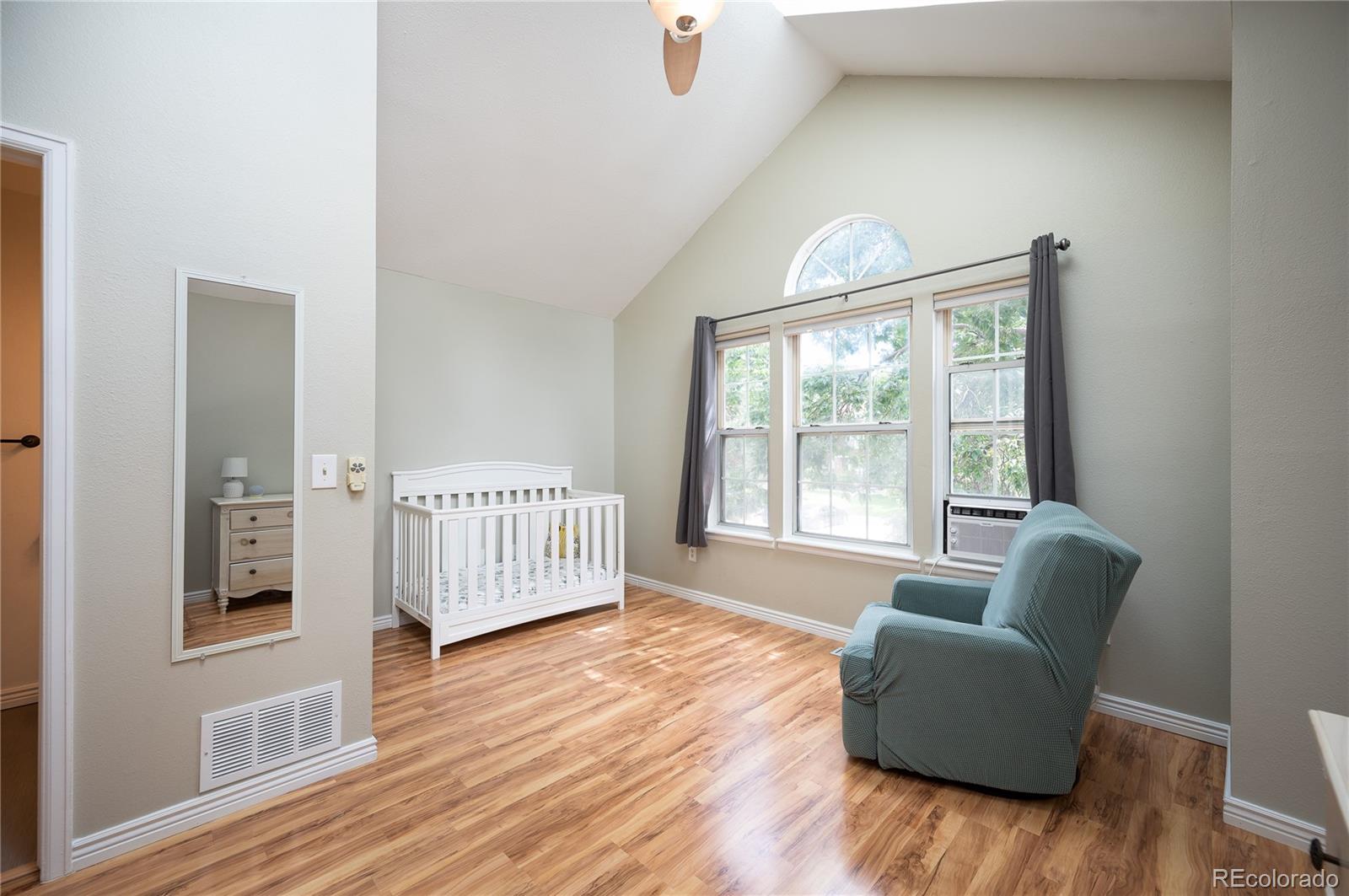1237 S Flower Circle Unit: E