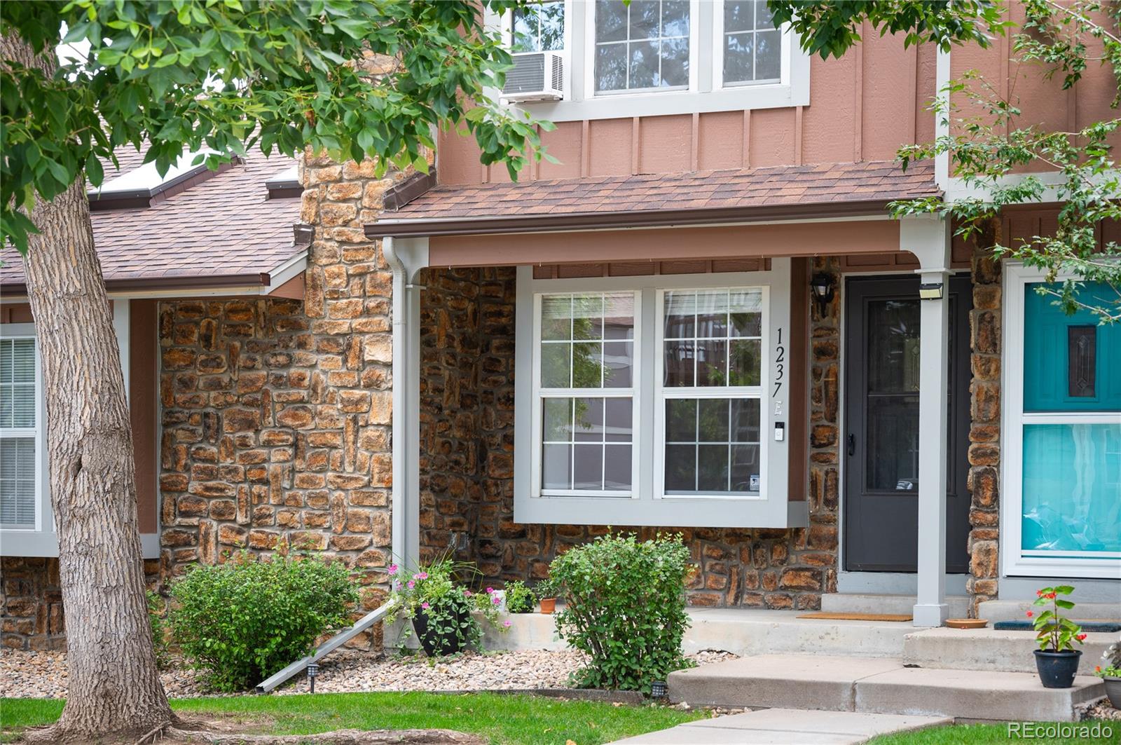 1237 S Flower Circle Unit: E