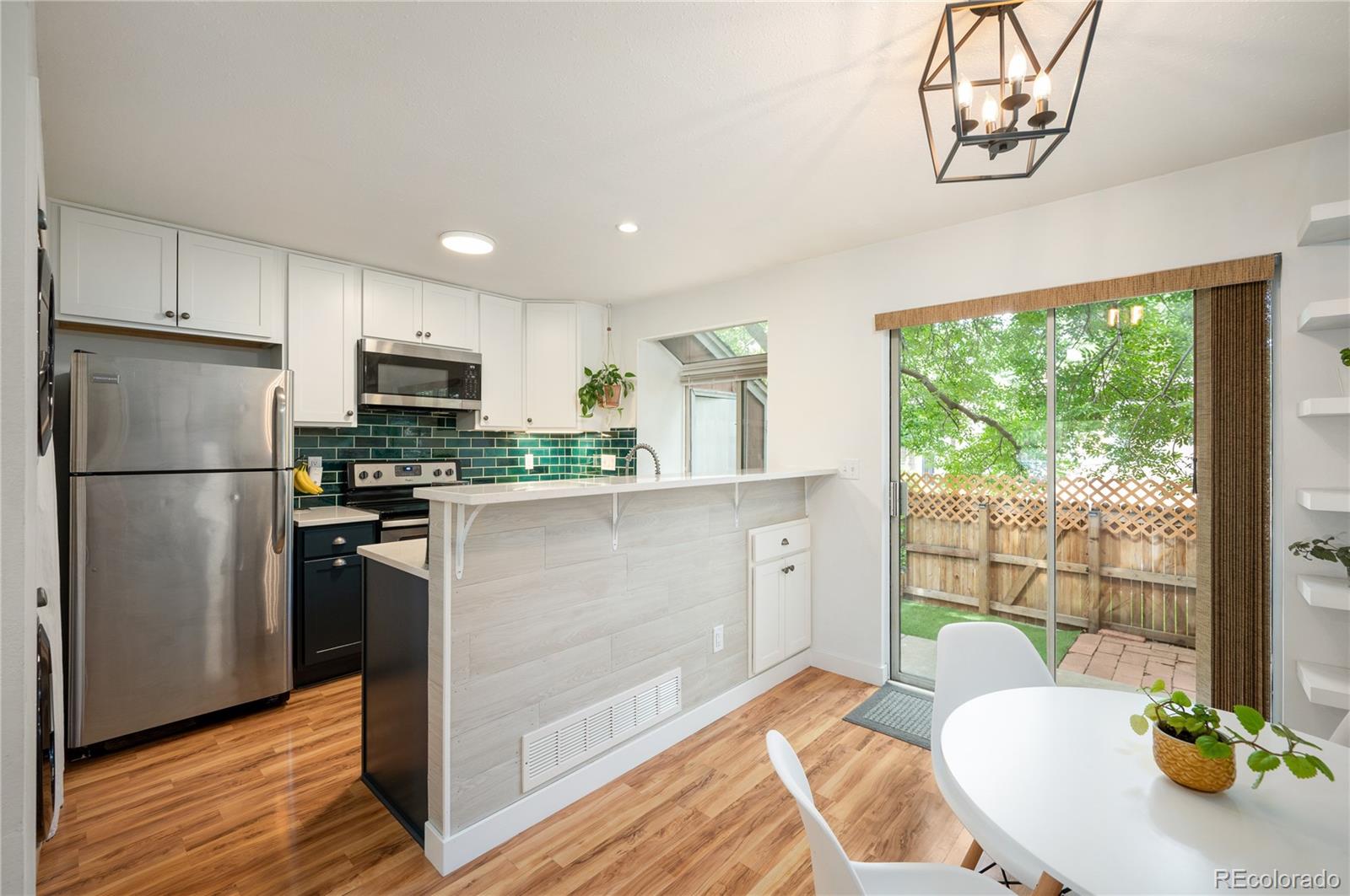 1237 S Flower Circle Unit: E
