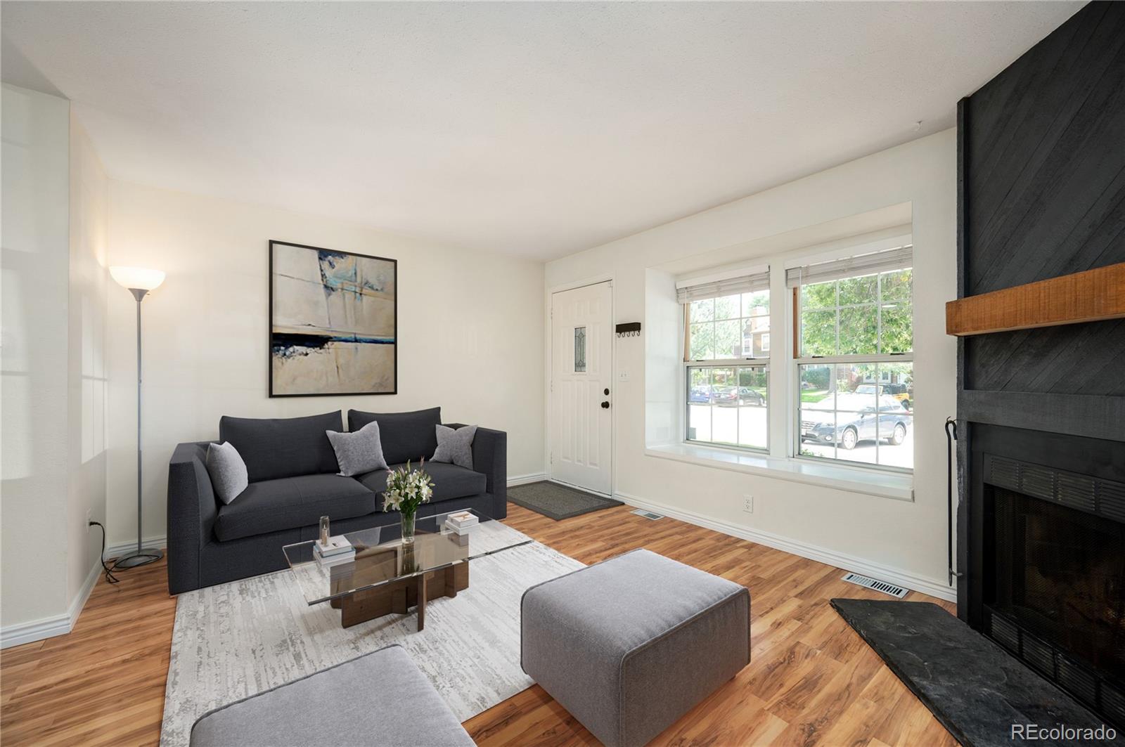 1237 S Flower Circle Unit: E