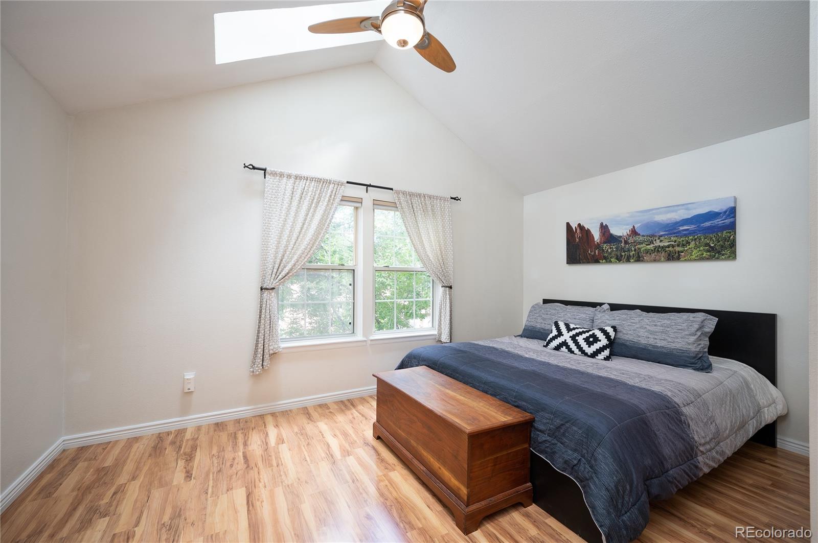 1237 S Flower Circle Unit: E