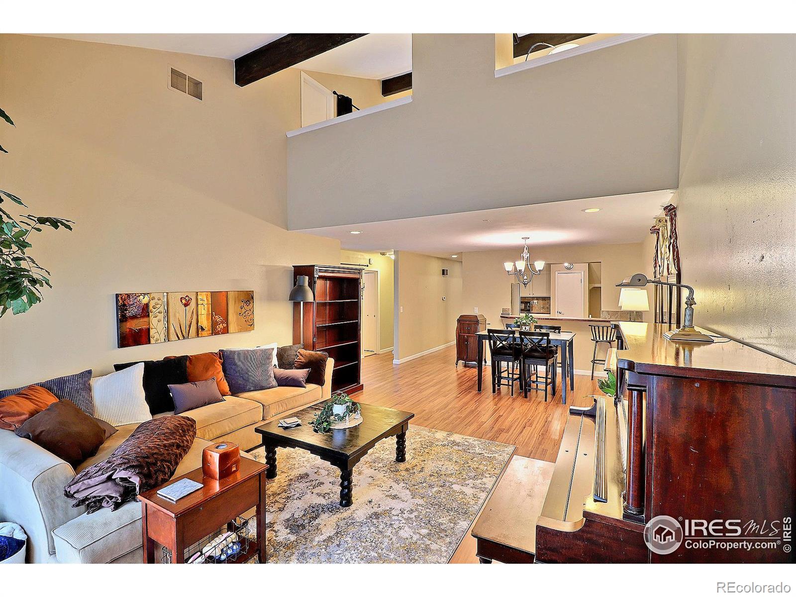 1975 28th Avenue Unit: 18