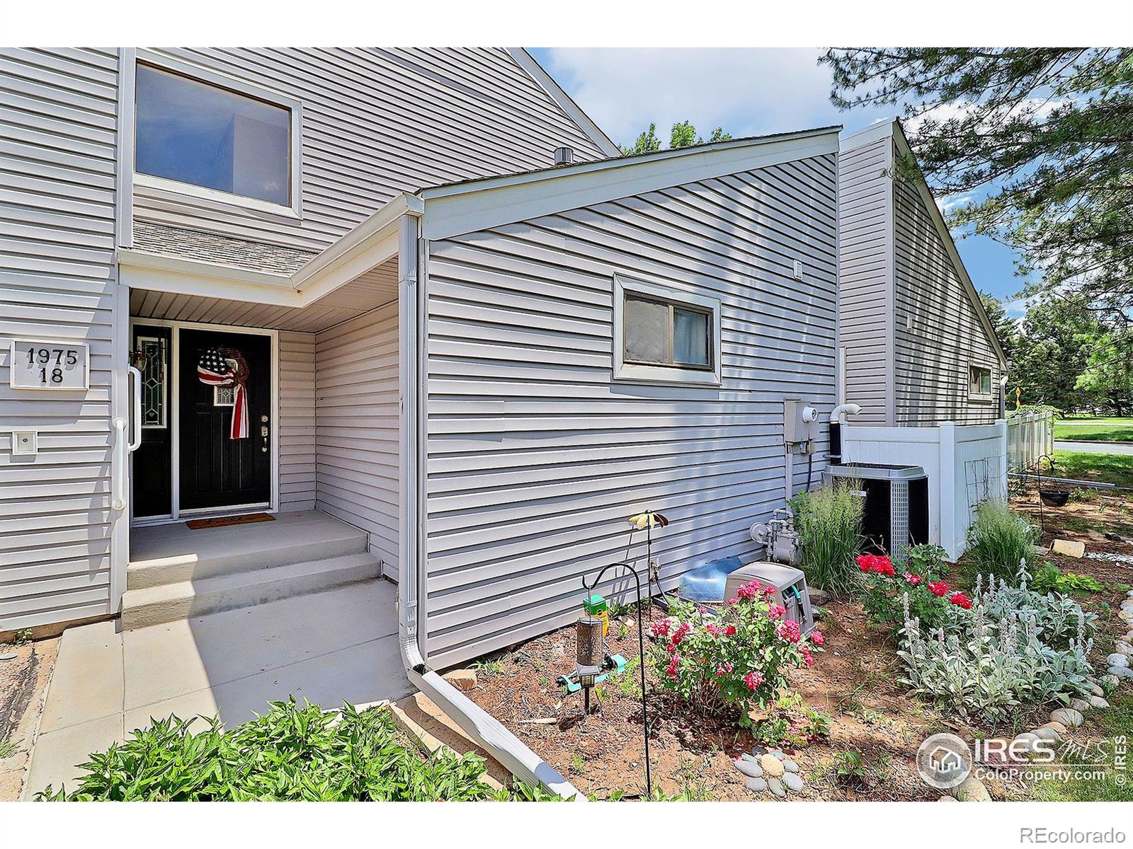 1975 28th Avenue Unit: 18