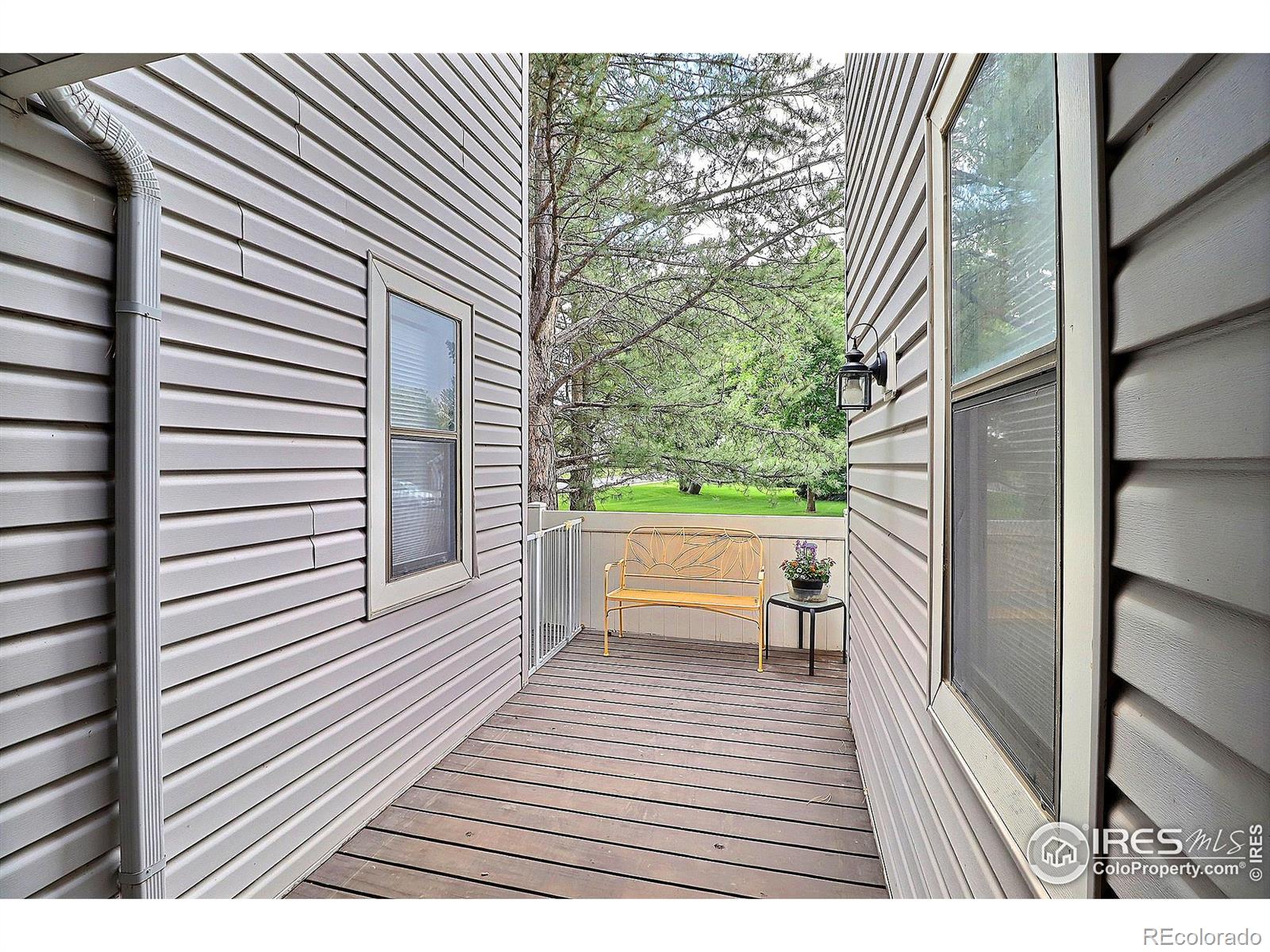 1975 28th Avenue Unit: 18