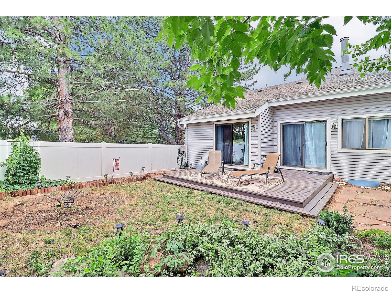1975 28th Avenue Unit: 18