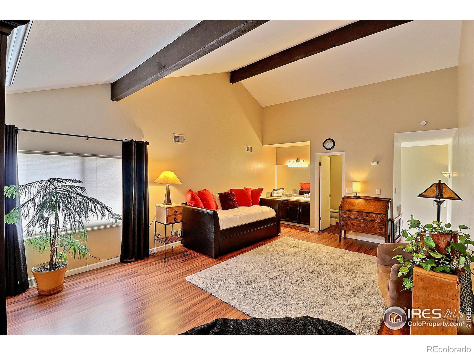 1975 28th Avenue Unit: 18