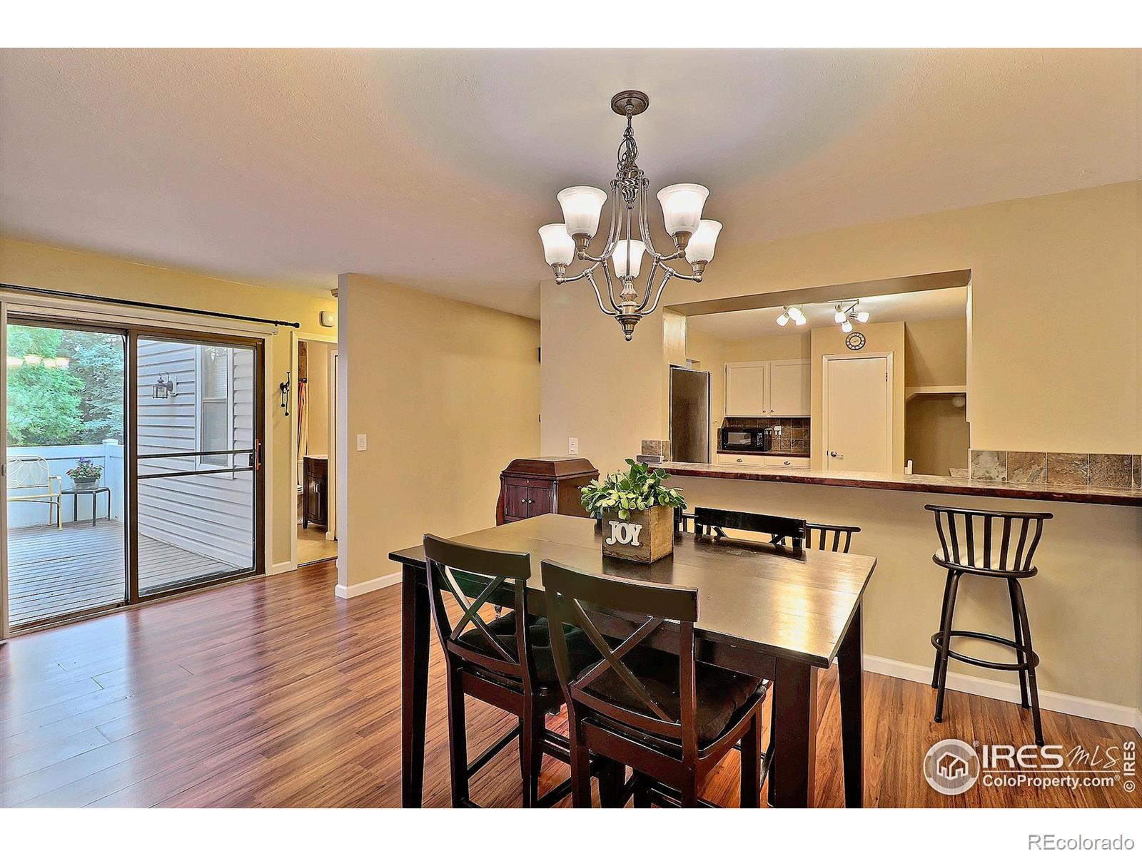 1975 28th Avenue Unit: 18
