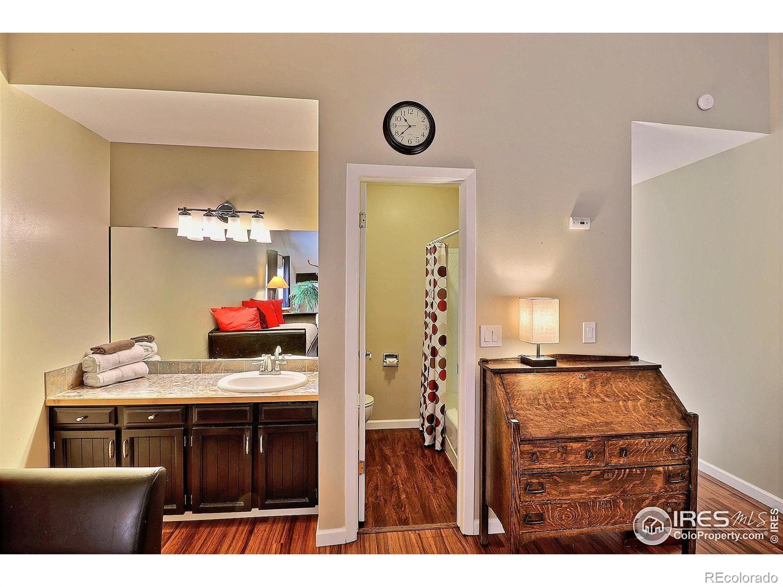 1975 28th Avenue Unit: 18