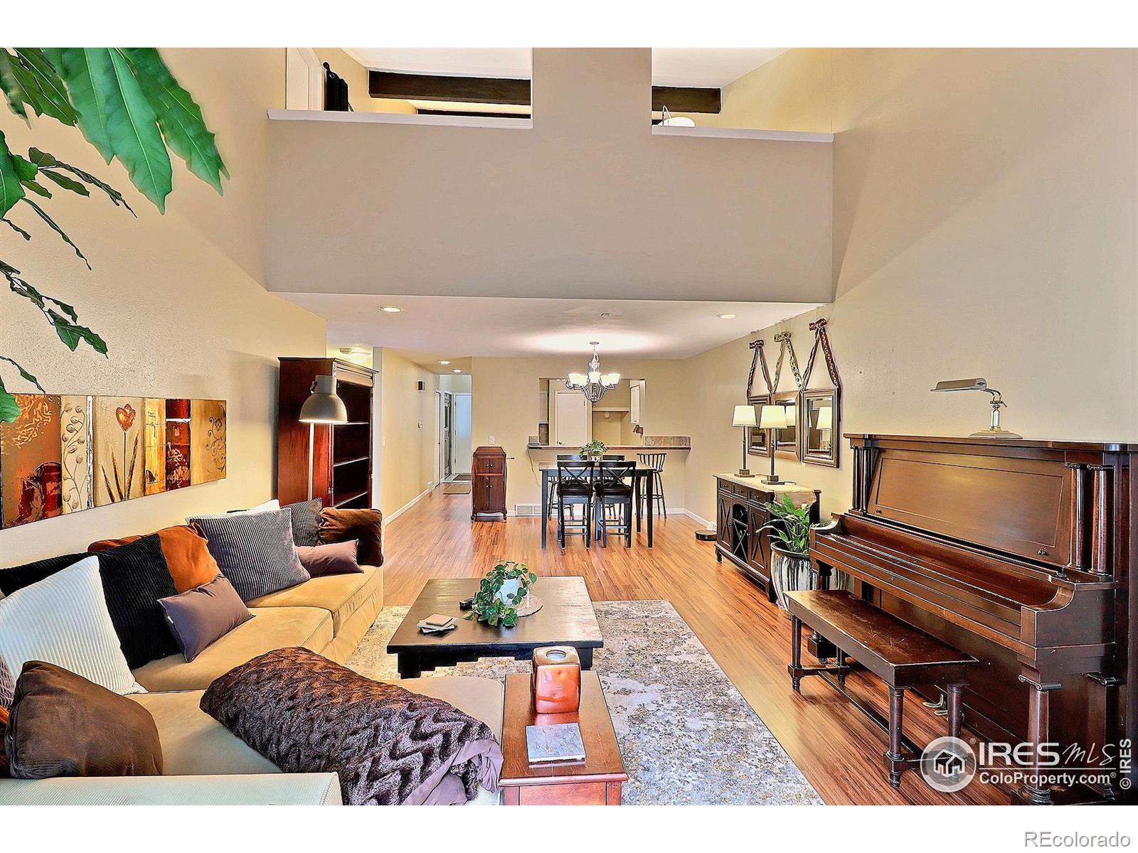 1975 28th Avenue Unit: 18