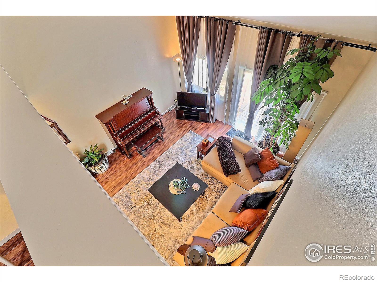 1975 28th Avenue Unit: 18