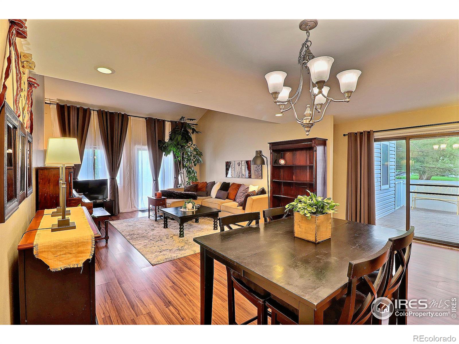 1975 28th Avenue Unit: 18