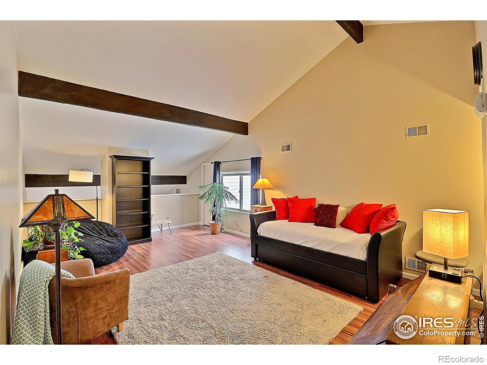 1975 28th Avenue Unit: 18
