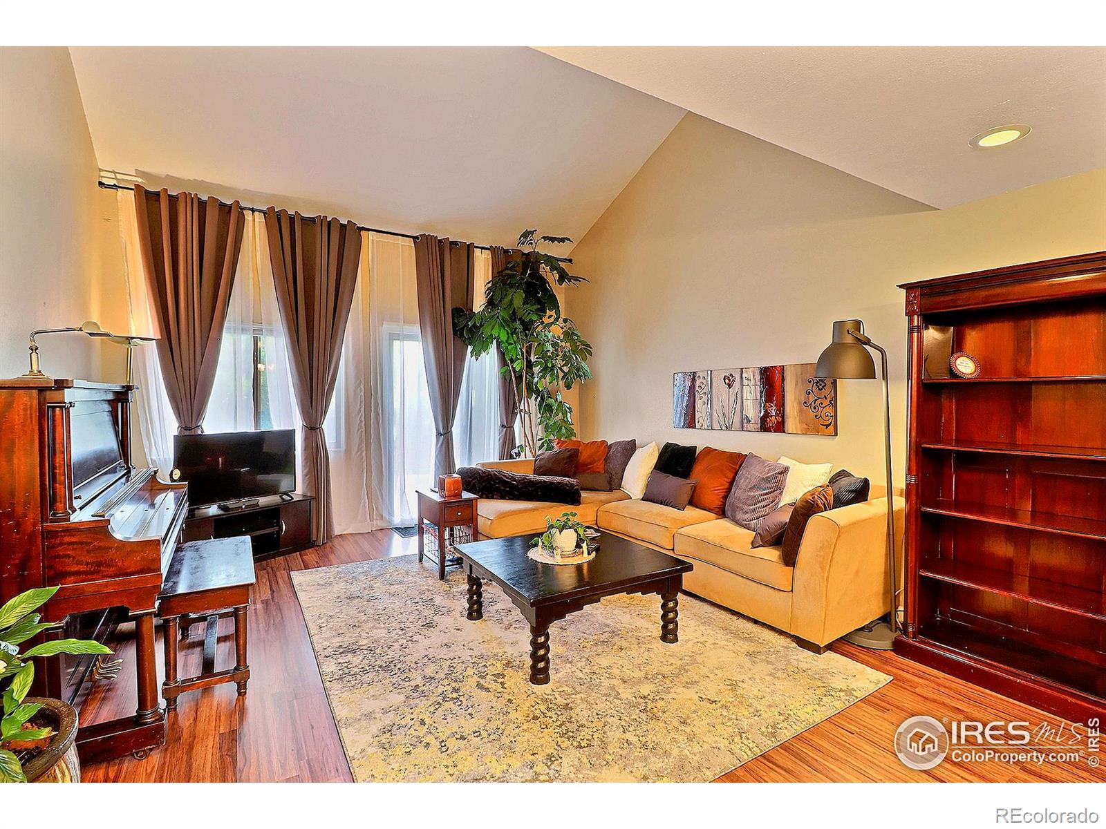 1975 28th Avenue Unit: 18